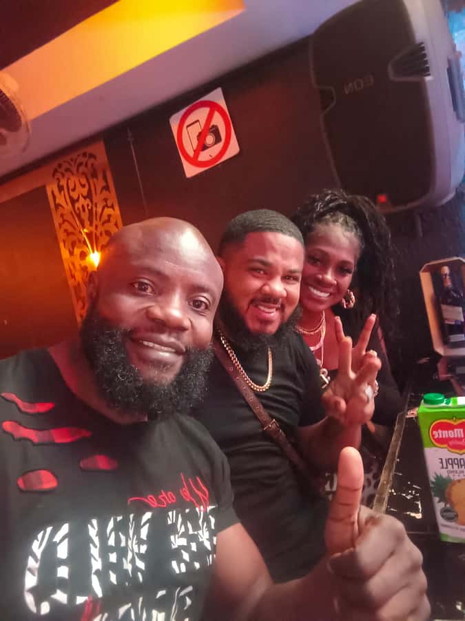 Nairobi Ultimate Bar Crawl - Who will enjoy this Nairobi night out