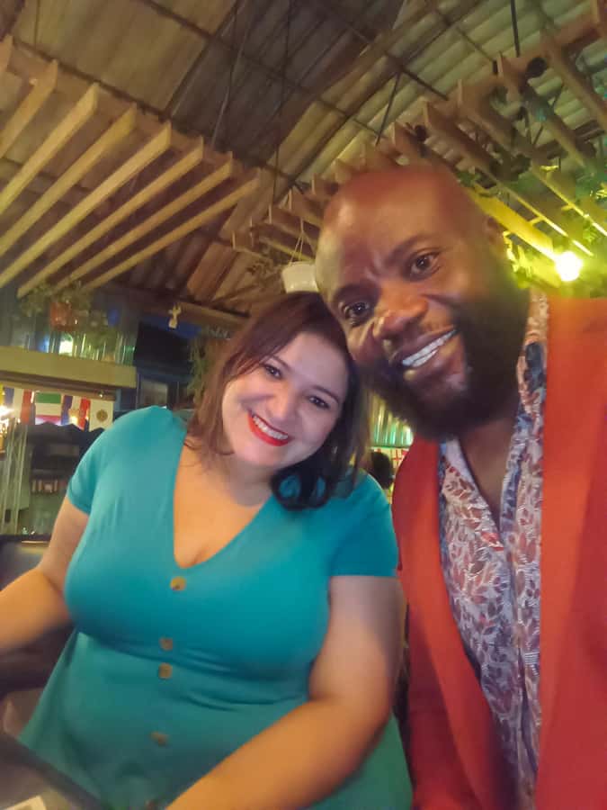 Nairobi Ultimate Bar Crawl - Booking with realistic expectations
