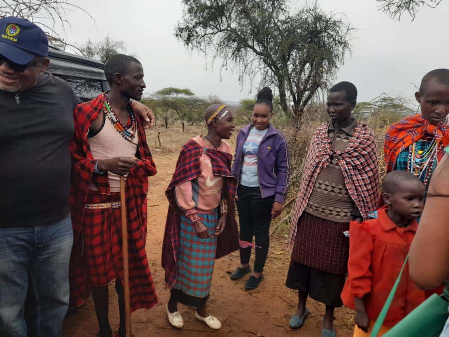 Nairobi: visit Masai cultural Village guided Tour - What to bring and how to prepare