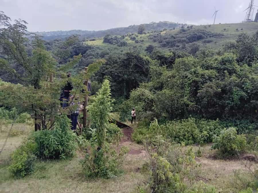 Ngong Hills: Guided Hiking Tour with Optional Activities - Why Ngong Hills Makes a Good Nairobi Escape