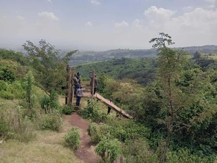 Ngong Hills: Guided Hiking Tour with Optional Activities - Nairobi Views, Rift Valley Vistas, and Birdlife