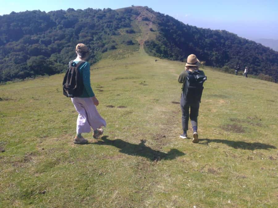 Ngong Hills: Guided Hiking Tour with Optional Activities - What the Guide Adds to the Walk