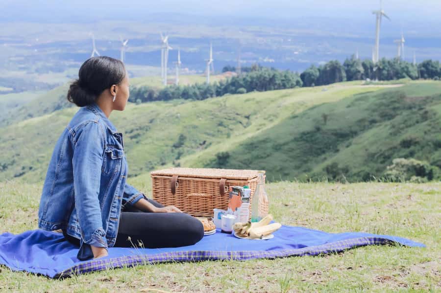 Ngong Hills: Private Hiking Tour - Three hours on the Ngong Hills trails