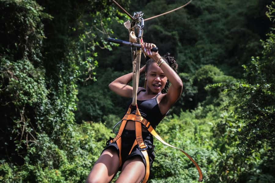 Ngong Hills: Private Hiking Tour - Timing, fitness, and what to carry