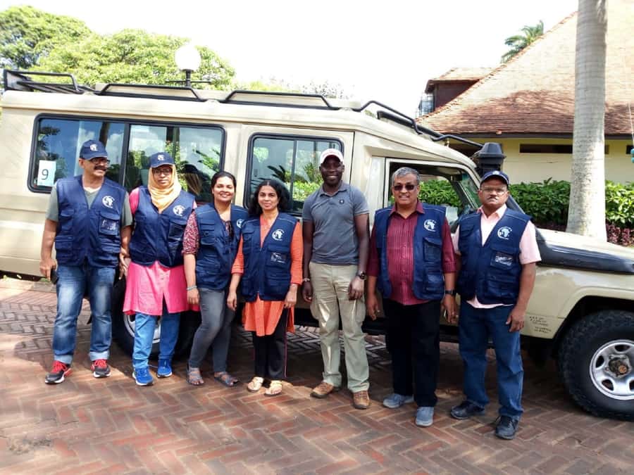 Ol Pejeta Conservancy Full Day Tour From Nairobi - Who should book this private safari?