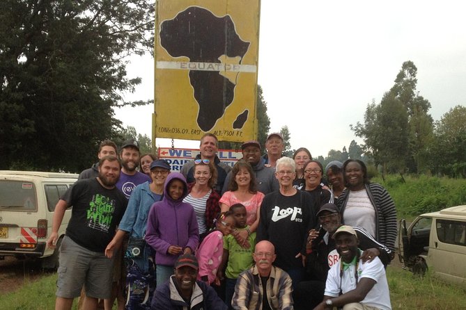 Olpejeta conservancy Day tour - Why Ol Pejeta makes a worthwhile day from Nairobi