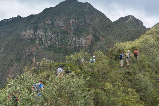 Overnight Exciting Tour To Mt. Longonot and Hell's Gate Park - Why this two-day route works