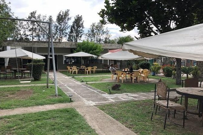 Overnight Exciting Tour To Mt. Longonot and Hell's Gate Park - Cycling through Hell’s Gate National Park