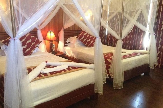 Overnight Maasai Mara Private Safari From Nairobi - Who should book this short safari
