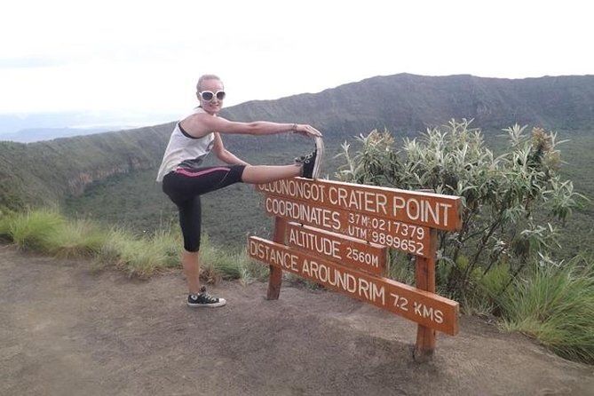 Overnight Mount Longonot and Hells Gate National Park From Nairobi - Why this two-day Kenya trip works