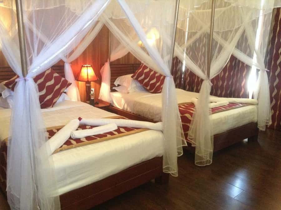 Overnight Private Safari To Masai Mara - What the $595 price really covers