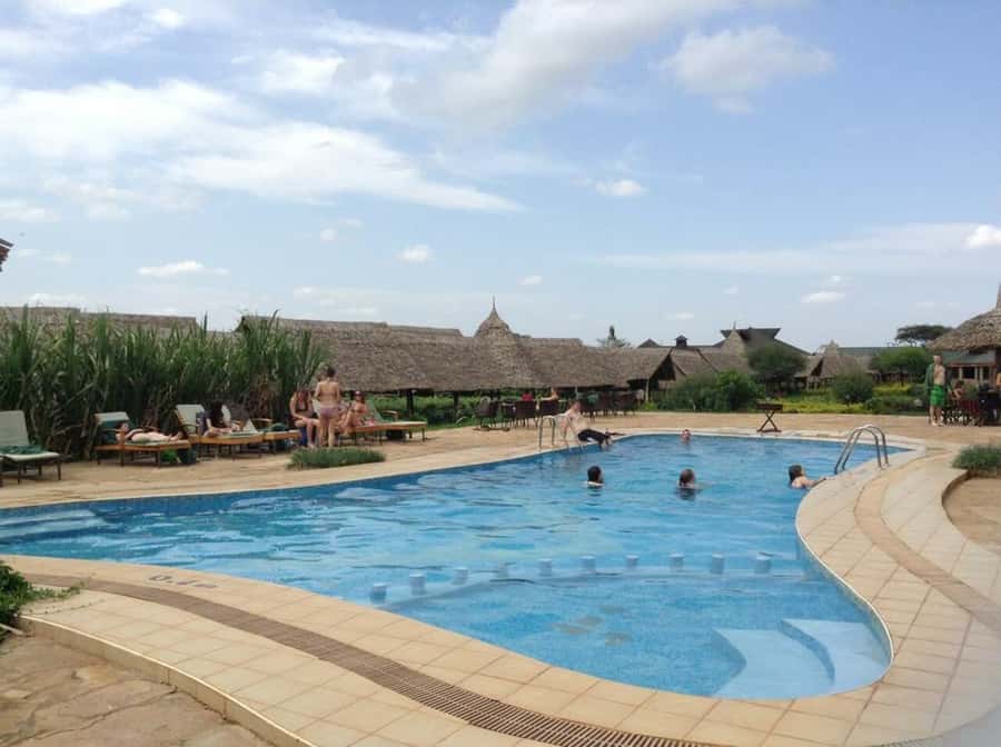 Overnight Private Safari To Masai Mara - Who should book this safari?