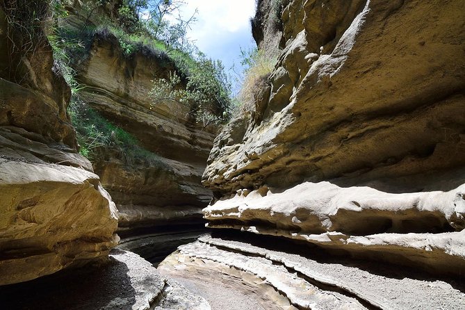 Overnight tour to mount Longonot and Hells Gate Naivasha - Hell’s Gate puts you on two wheels