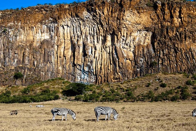 Overnight tour to mount Longonot and Hells Gate Naivasha - What is included, and what you still pay