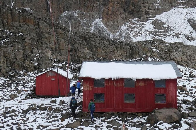 Private 4 Day Mount Kenya Treks - Food, guiding, and the real value of the price