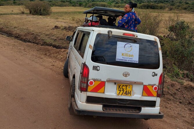 Private 5 Day Maasai Mara with Lake Nakuru and Lake Naivasha Tour - Day 5: Hell’s Gate before the return to Nairobi