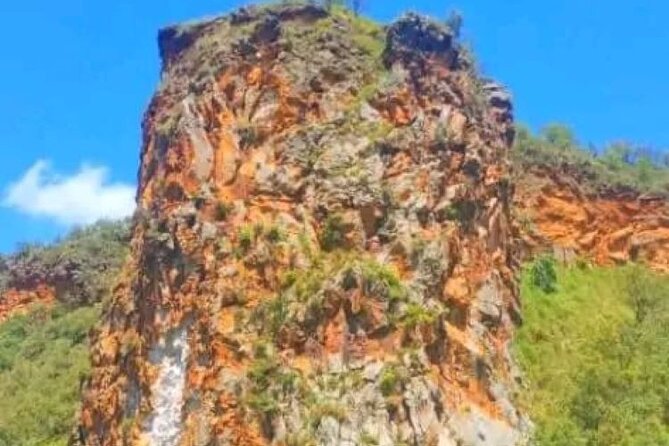 Private Day tour to Hell's Gate National Park and Lake Naivasha - Practical planning for a more comfortable day