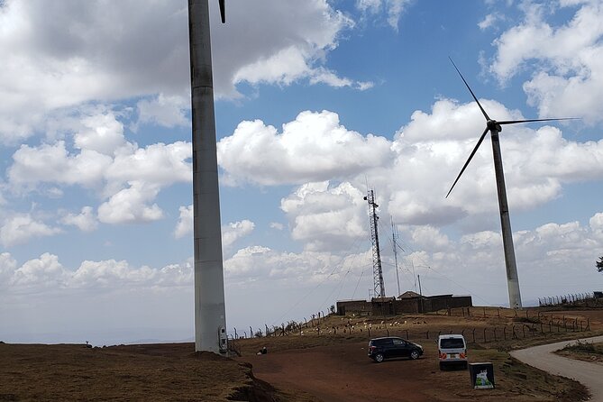 Private Half Day Hike to Ngong Hills from Nairobi - Wildlife, quiet, and the feel of the trail