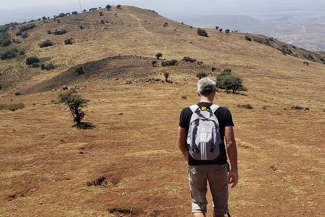 Private Half Day Hike to Ngong Hills from Nairobi - Price, timing, and what you receive