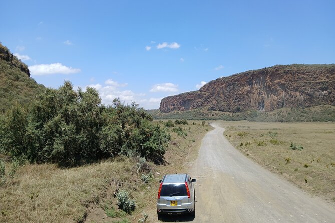 Private Hell's Gate Adventure Tour - Lunch, water, and the real price of the day