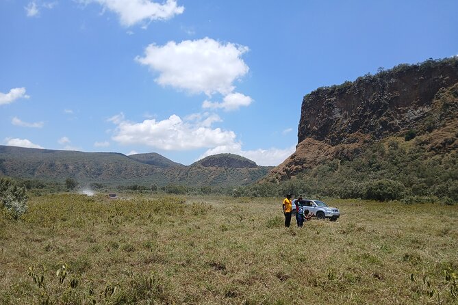 Private Hell's Gate Adventure Tour - Who will enjoy this Hell’s Gate day trip?