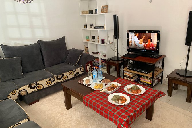 Private Kenyan Cooking Class in Nairobi with a Local - Mukimo, a family dish with a story
