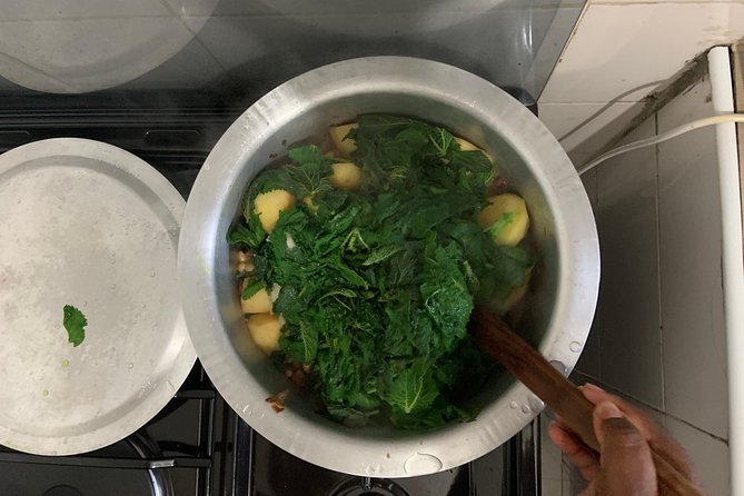 Private Kenyan Cooking Class in Nairobi with a Local - Who will enjoy this most
