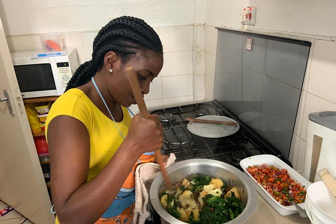 Private Kenyan Cooking Class in Nairobi with a Local - Should you book Grace’s Kenyan cooking session?