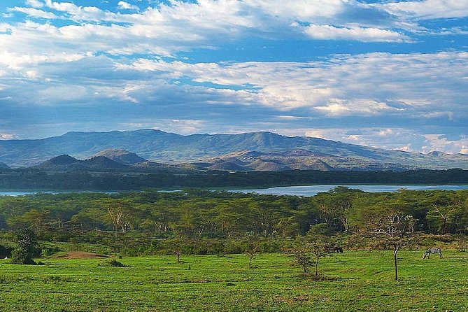 Private Layover Tour to Hells Gate National park with Optional Boat Ride - Who will enjoy this day most