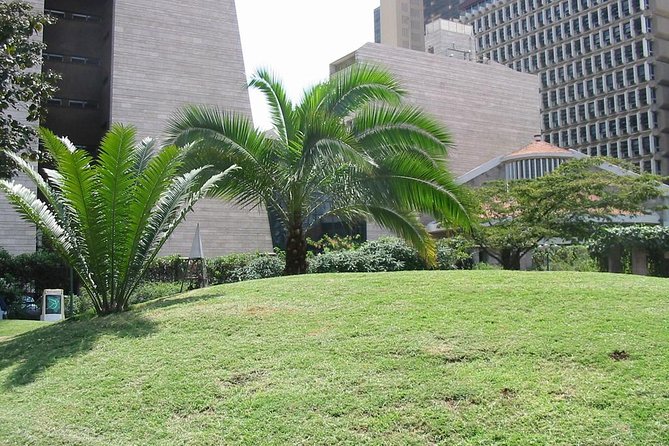 Private Nairobi City Full Day Tour - Who will get the most from this tour?