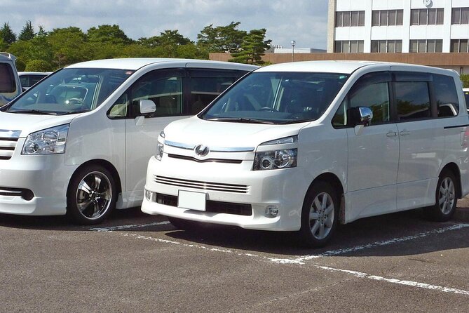 Private One-Way Transfer from Nairobi - A simple ride between Nairobi’s two airports and your hotel