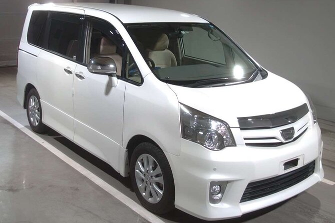 Private One-Way Transfer from Nairobi - Hotel pickup for your departure