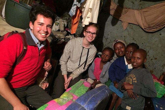 Private Tour in Kibera the Largest Slum - Why this Kibera tour feels different