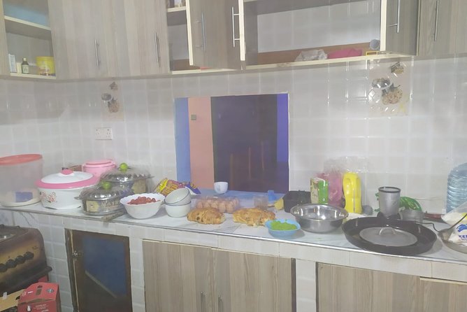 Private Traditional Kenyan Cooking Class with Lunch in Nairobi - A Private Lesson With Time to Ask Questions