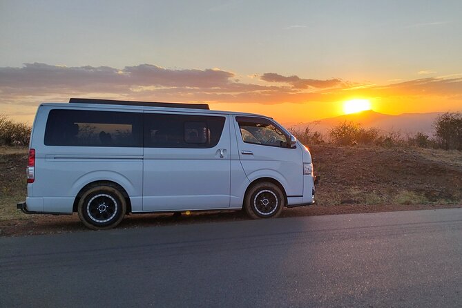 Private Transfers from Nairobi Airport to Hotels - Why a private Nairobi airport ride can be worth it