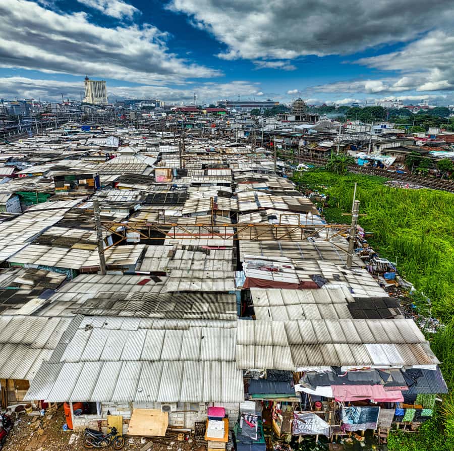 Rent A Local - Meeting your guide in central Nairobi