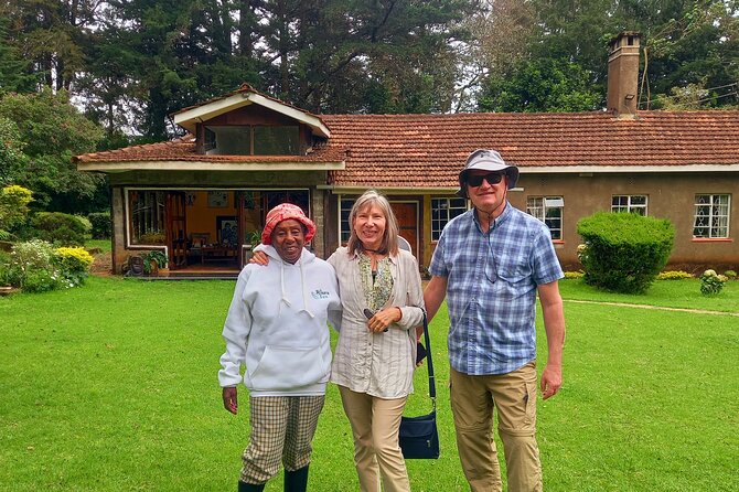 Riara tea farm tour with lunch and tea tasting from Nairobi - Why Riara Farm feels different from a standard plantation visit