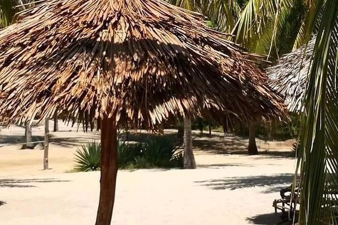 ROBINSON ISLAND/MARAFA HELL's KITCHEN - Why Marafa Hell’s Kitchen is saved for sunset