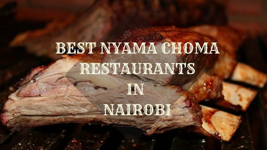 Safari Park Hotel Show & Dinner Experience In Nairobi Tour - A Nairobi night built around Safari Cats