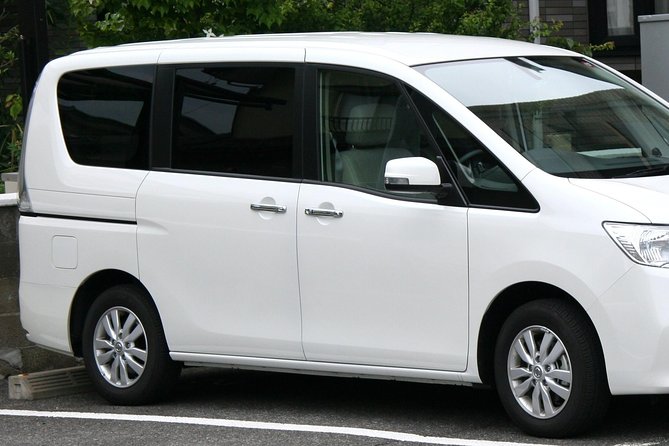 Safe and Private Airport transfer in Nairobi - Key points to know before booking