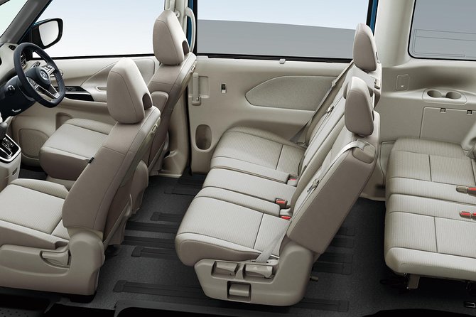Safe and Private Airport transfer in Nairobi - From the airport to downtown Nairobi