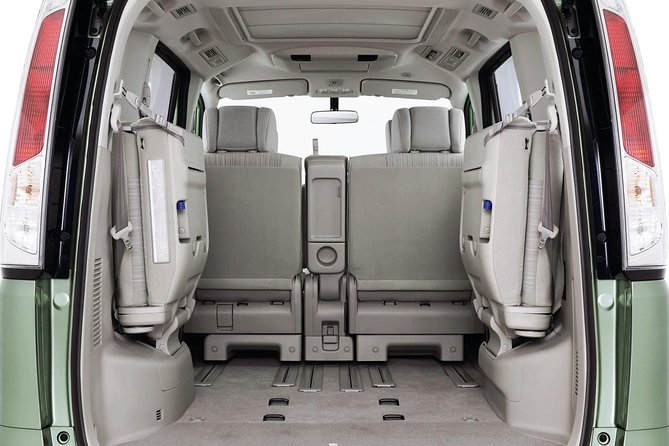 Safe and Private Airport transfer in Nairobi - Is $20 a fair price?