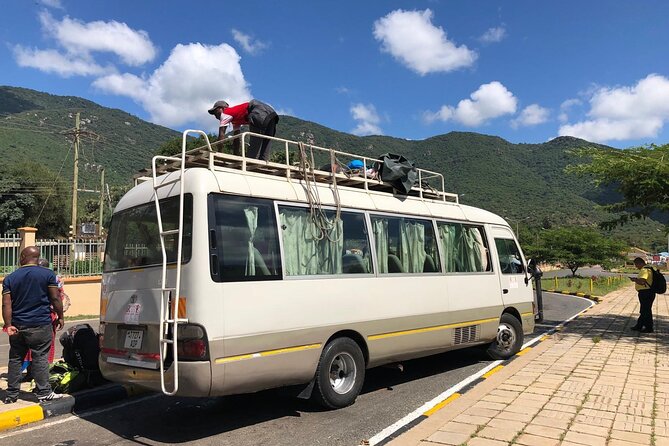 Safe Private Airport transfer in Nairobi - Who will get the most from this transfer?