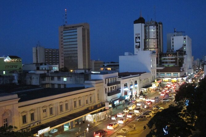 Shore Excursion: Full-Day Mombasa City Tour - Is $130 a fair price?