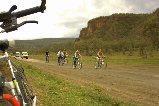 Small Group Budget Tour to Hells Gate National Park and Lake Naivasha Boat Ride - Why this Nairobi day trip works