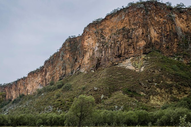 Small Group Budget Tour to Hells Gate National Park and Lake Naivasha Boat Ride - Guides, vehicles, and group size