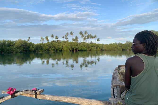 Sunset Canoe Tour on a River within the Mangroves - Key Points to Know Before You Go