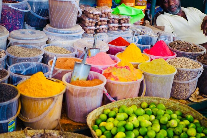 Swahili Street Food Tour - Who will enjoy this most