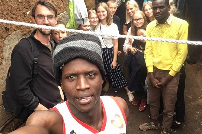 Tembea Kibera - What to Consider Before You Book