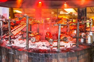 The Carnivore Restaurant Experience in Nairobi: Lunch or Dinner